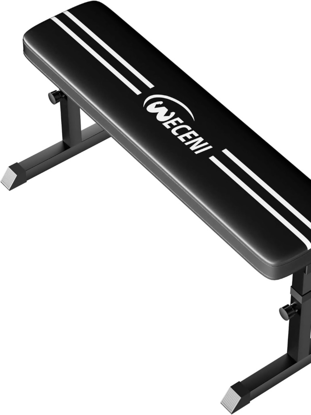 Flat Bench Press